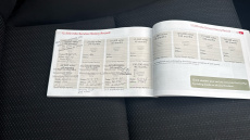 Honda HR-V 1.5 i-VTEC SE CVT 5dr Petrol Hatchback